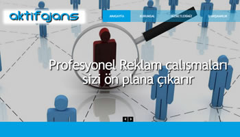 gaziantep web tasarım