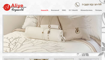 gaziantep web tasarım