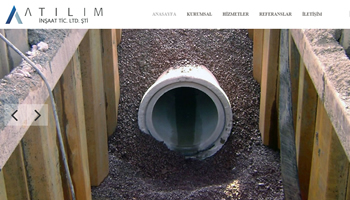 gaziantep web tasarım