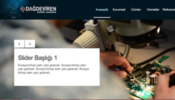 gaziantep web tasarım