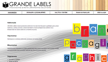 gaziantep web tasarım