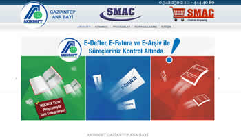 gaziantep web tasarım