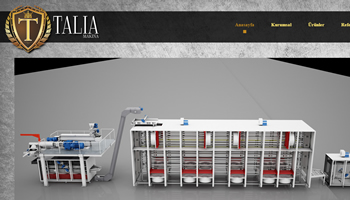 gaziantep web tasarım